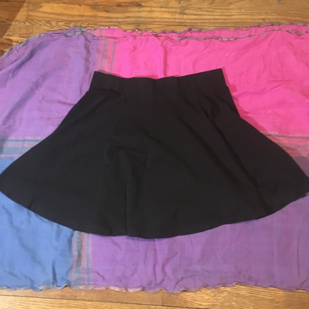 H&M skirt